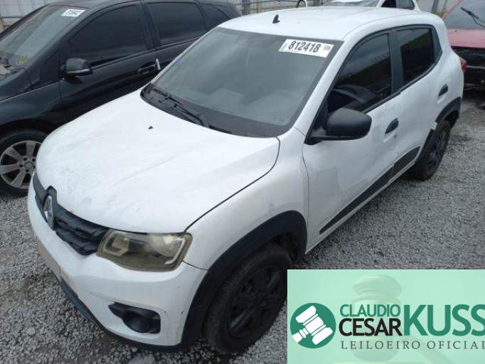 RENAULT KWID 19/20