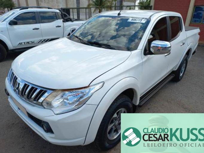 MITSUBISHI L200 TRITON SPORT 19/20