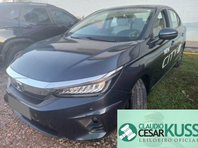 HONDA CITY 23/24