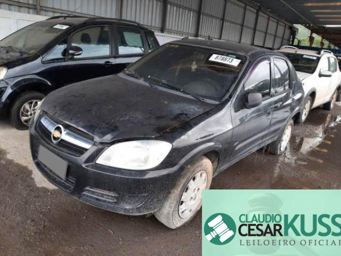 CHEVROLET PRISMA 10/10