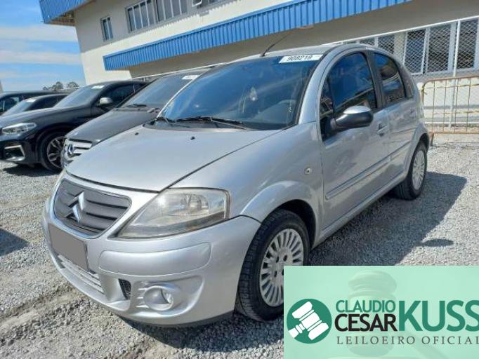 CITROEN C3 11/11