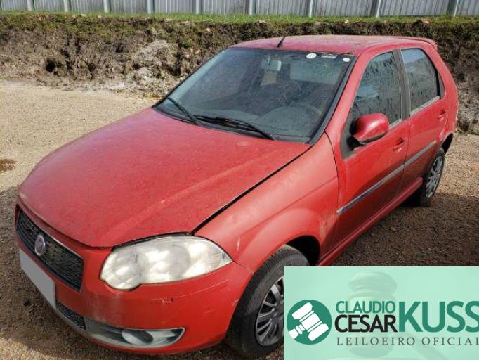 FIAT PALIO 10/10