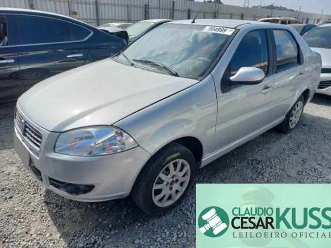 FIAT SIENA 11/11