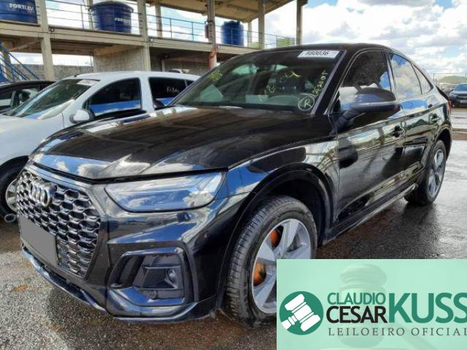 AUDI Q5 22/22