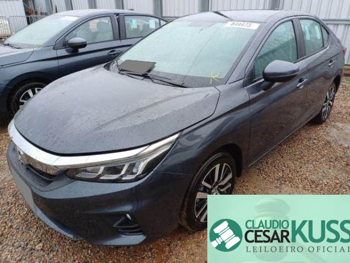 HONDA CITY 21/22