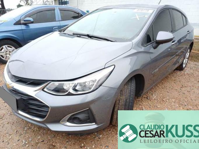 CHEVROLET CRUZE HATCH 19/20