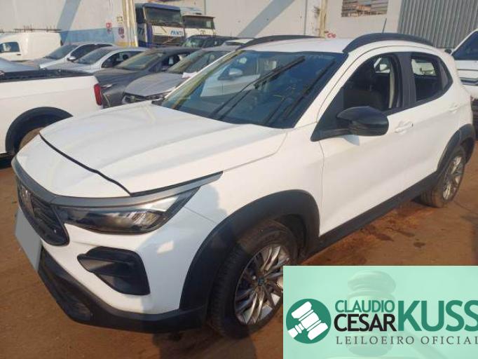 FIAT PULSE 21/22