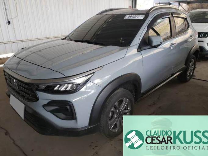 FIAT PULSE 21/22
