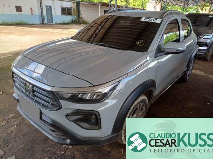 FIAT PULSE 21/22