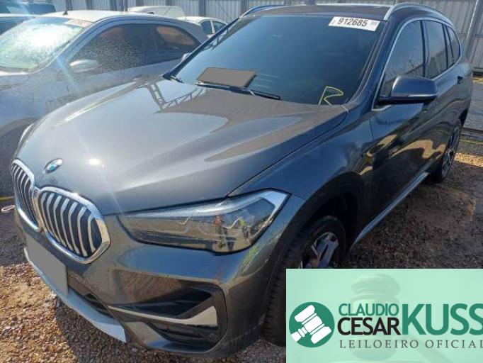 BMW X1 22/22