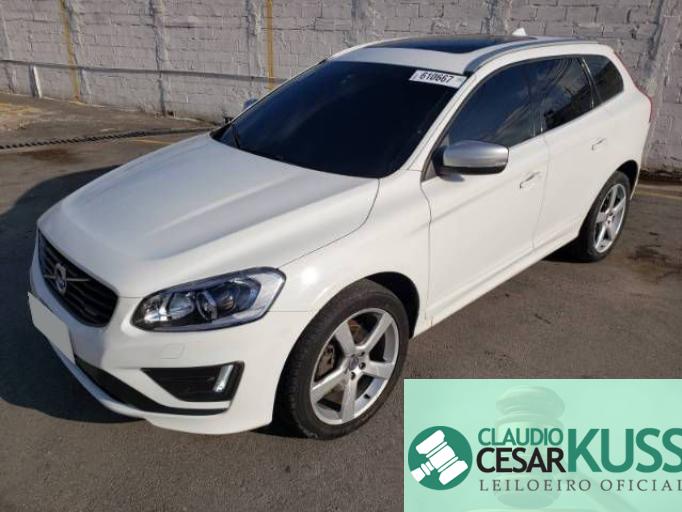 VOLVO XC60 14/15