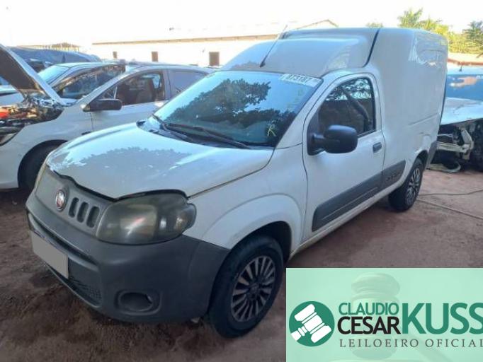 FIAT FIORINO FURGAO 19/20
