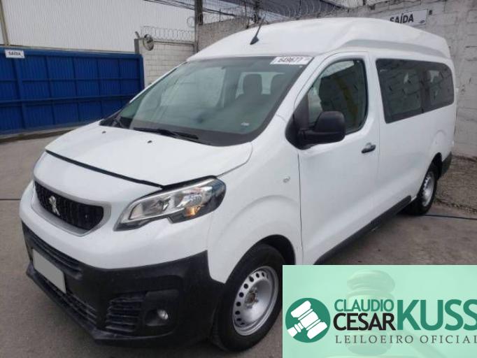 PEUGEOT EXPERT 19/20