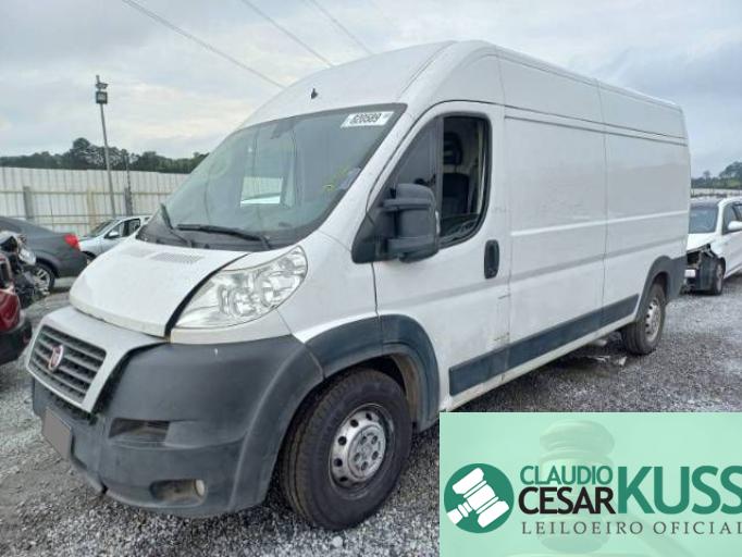 FIAT DUCATO FURGAO 21/21