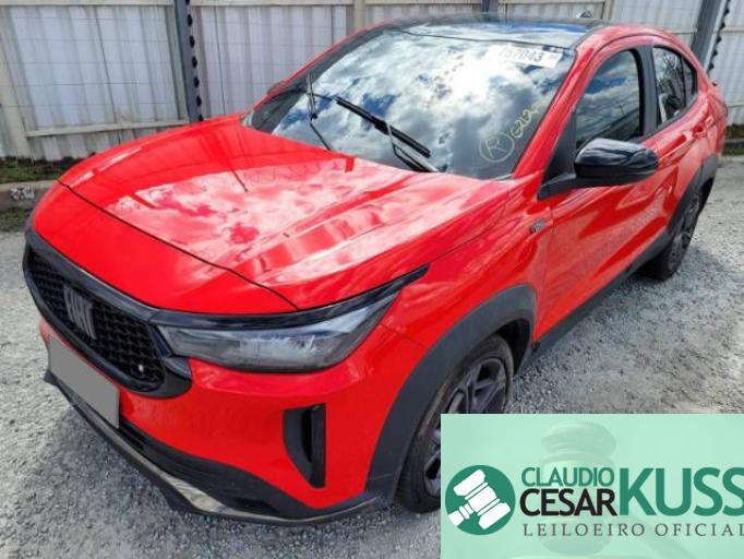 FIAT FASTBACK 22/23