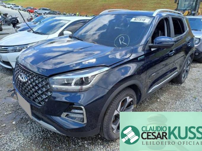 CAOA CHERY TIGGO 5X 23/24