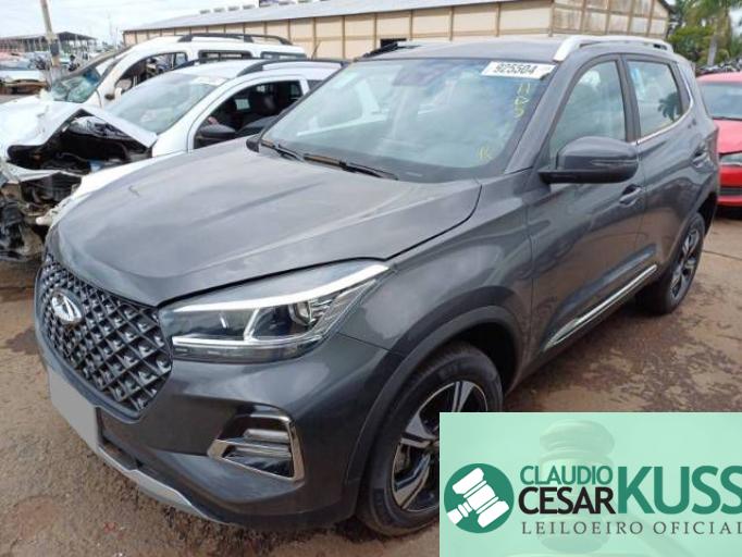CAOA CHERY TIGGO 5X 24/25