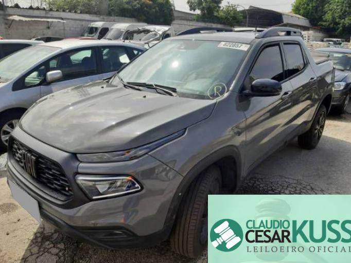 FIAT TORO 23/23