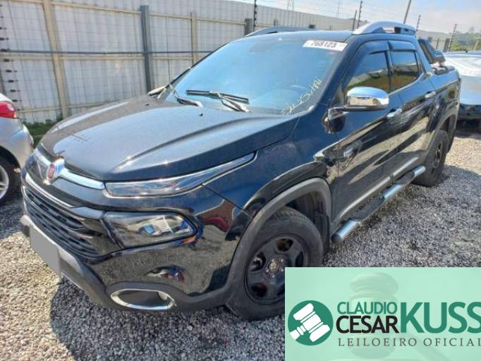 FIAT TORO 19/20