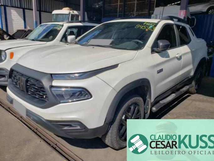 FIAT TORO 23/23