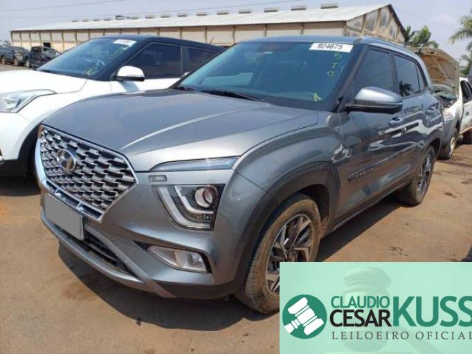 HYUNDAI CRETA 22/22