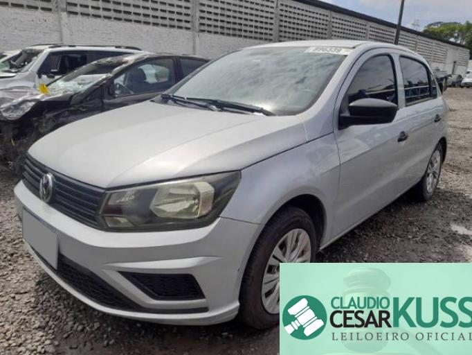 VOLKSWAGEN GOL 22/23