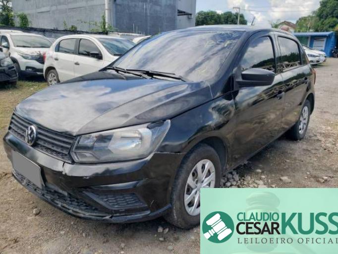 VOLKSWAGEN GOL 21/22