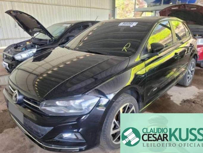 VOLKSWAGEN POLO 21/21
