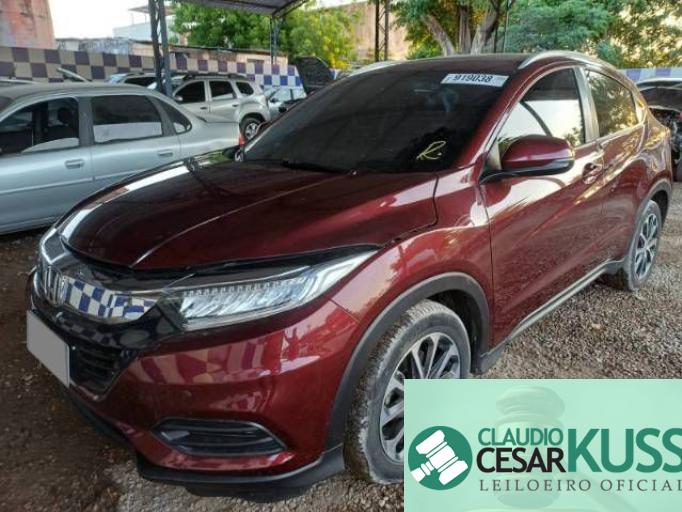 HONDA HR-V 21/21