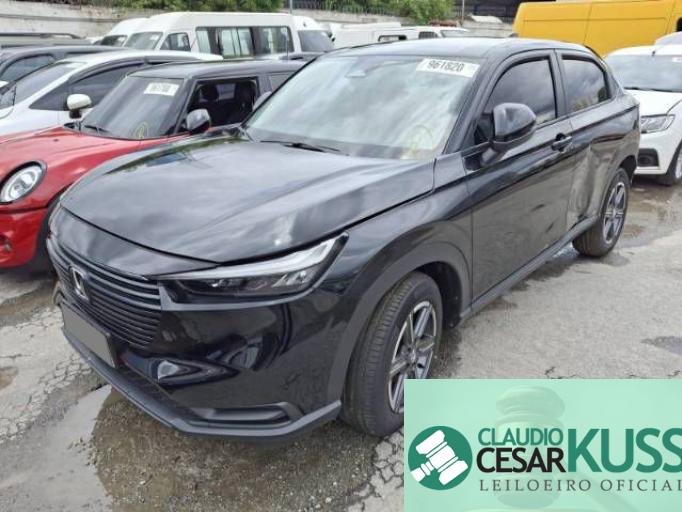 HONDA HR-V 24/25