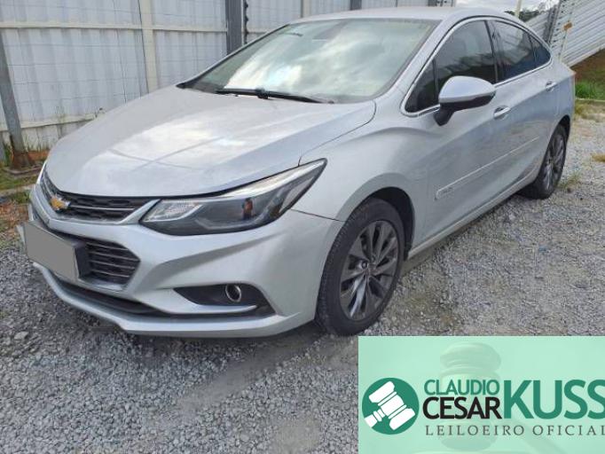 CHEVROLET CRUZE 18/18