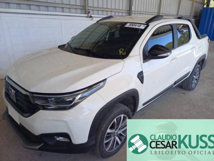 FIAT STRADA CD 24/24
