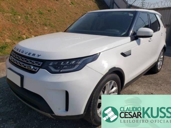 LAND ROVER DISCOVERY 17/17