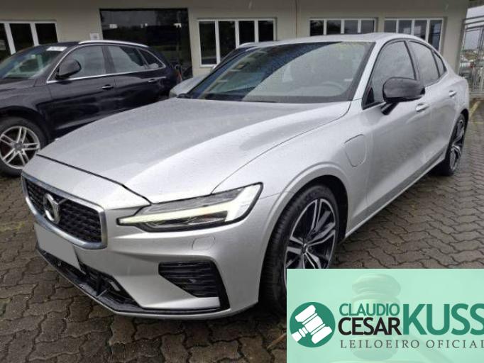 VOLVO S60 19/20