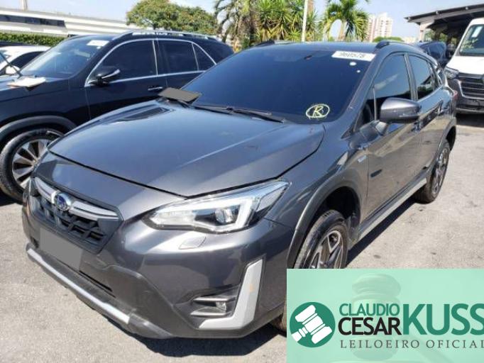 SUBARU XV 20/21