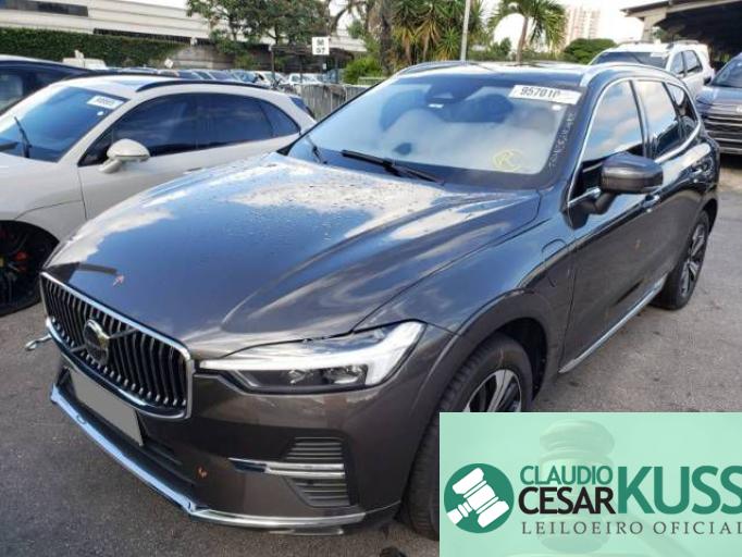 VOLVO XC60 23/24