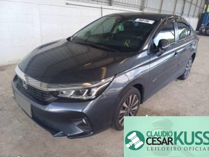 HONDA CITY 24/25