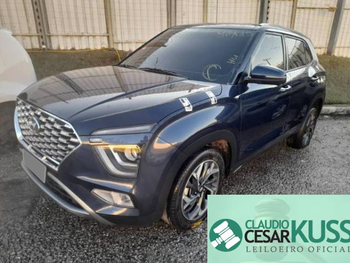 HYUNDAI CRETA 23/24