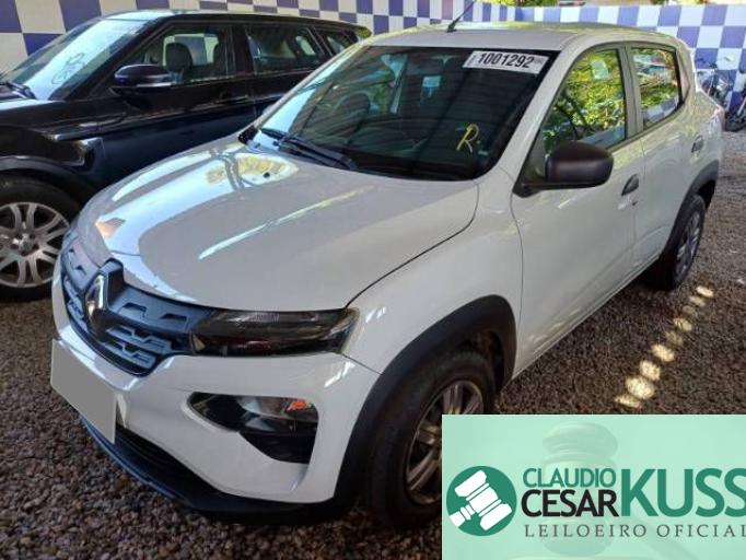 RENAULT KWID 22/23