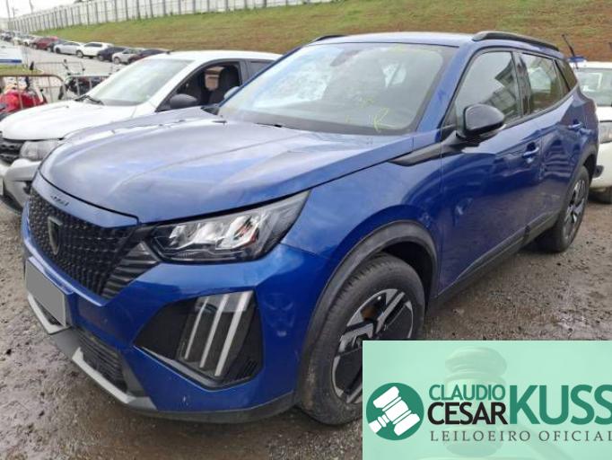 PEUGEOT 2008 24/25