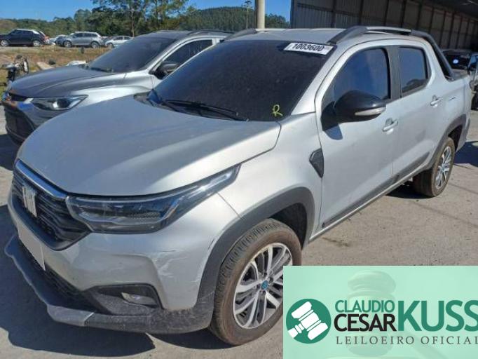 FIAT STRADA CD 24/25