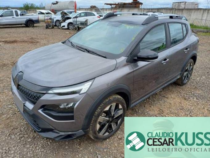 RENAULT KARDIAN 24/25