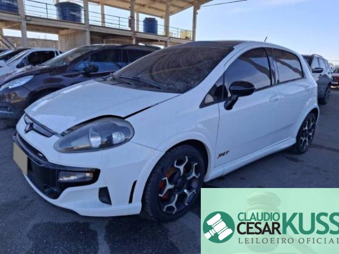 FIAT PUNTO 16/16