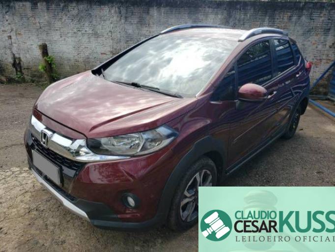 HONDA WR-V 19/20
