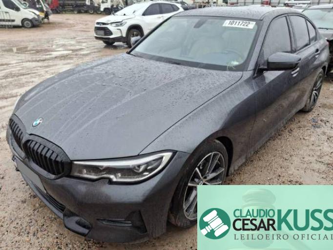 BMW SERIE 3 21/22