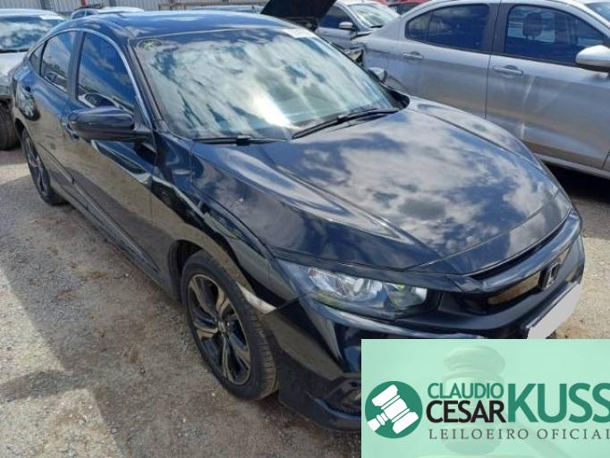 HONDA CIVIC 21/21