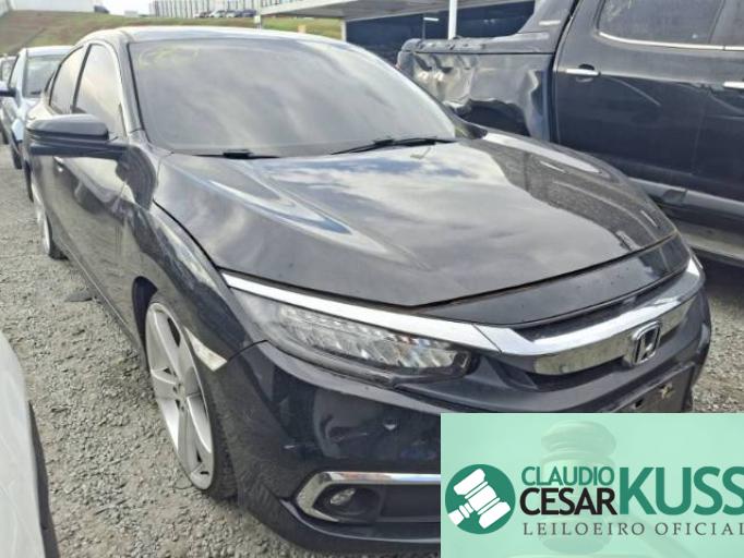 HONDA CIVIC 21/21