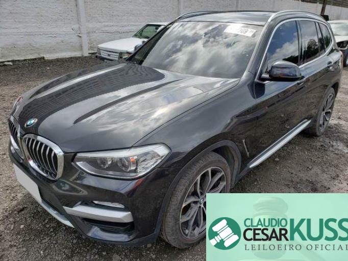 BMW X3 17/17