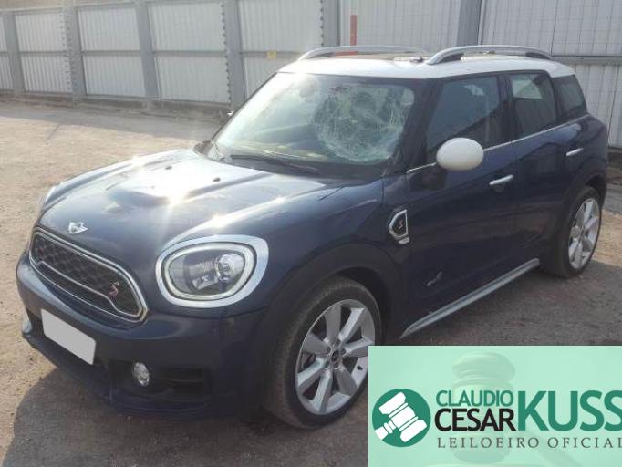 MINI COOPER 17/17