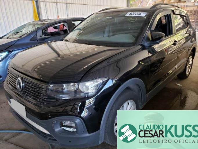 VOLKSWAGEN T-CROSS 20/20